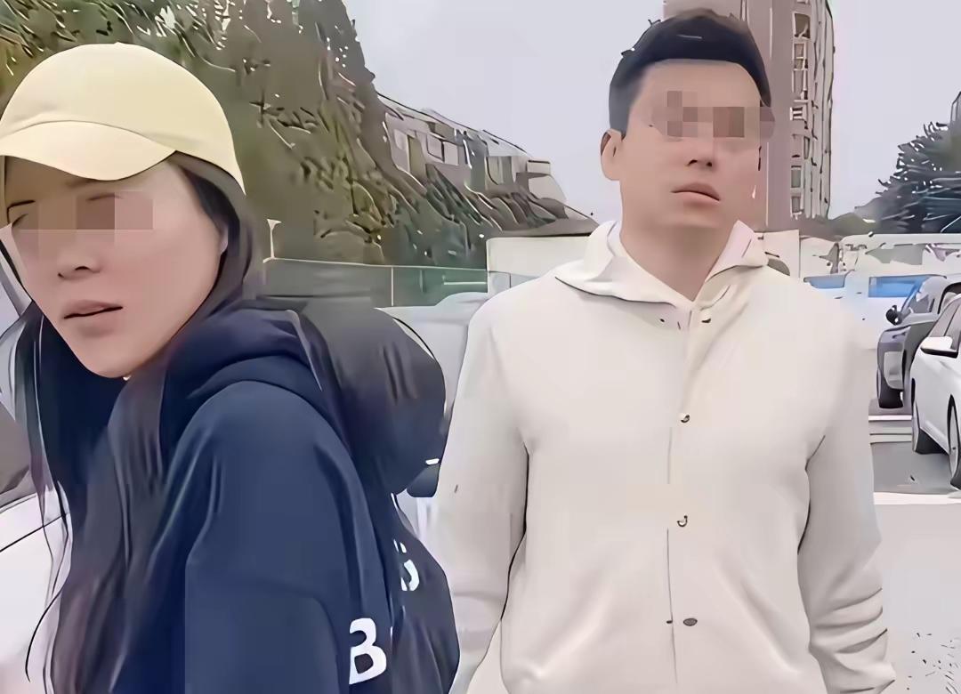 原配抓包丈夫陪小三产检反赔20万？这场离婚大戏撕开多少婚姻真相那段火爆全网的