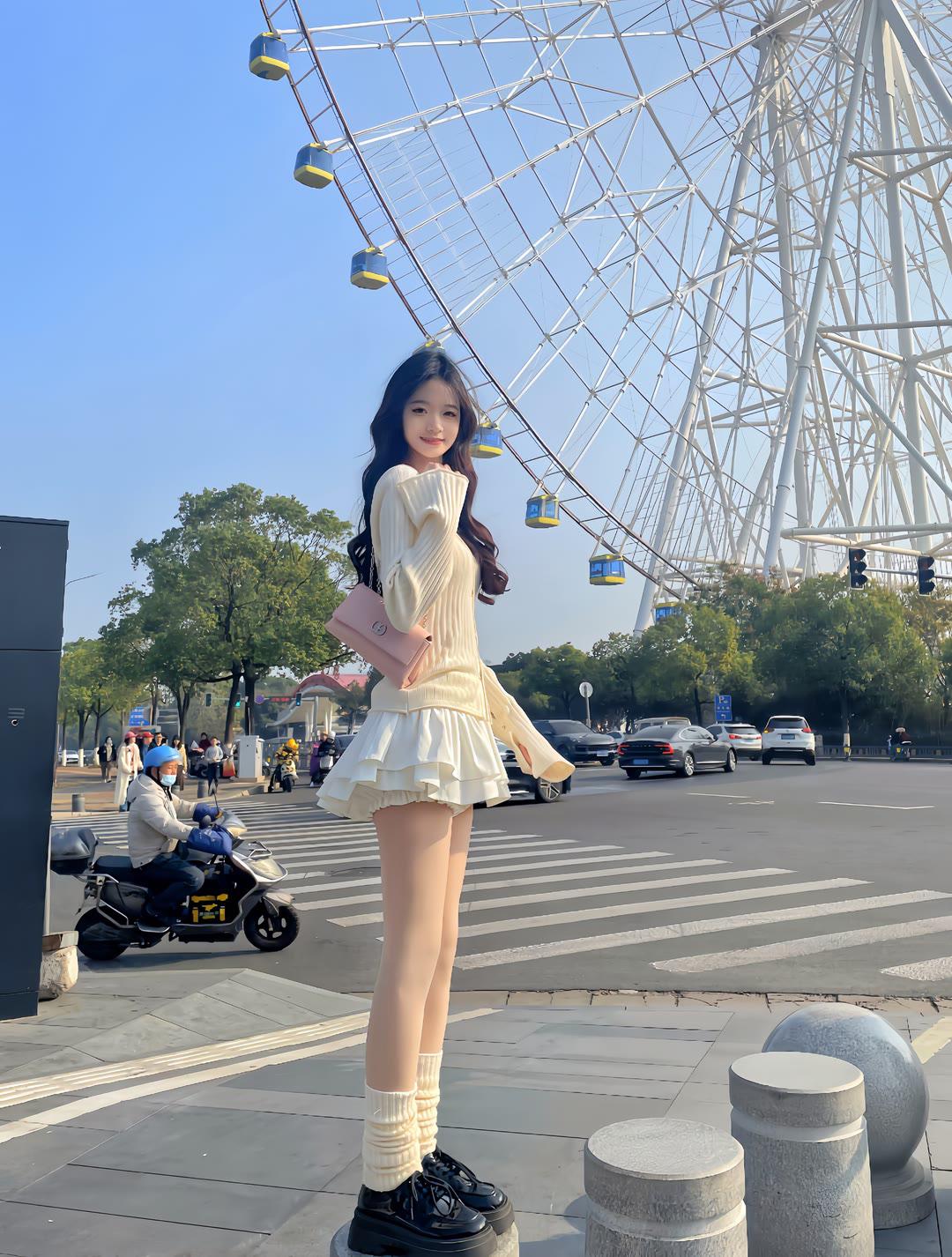 手机随手拍原创图片