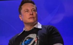 马斯克说了一句话让美国政坛心里一惊，他表示台湾是中国领土，现在中国还没有统一完全