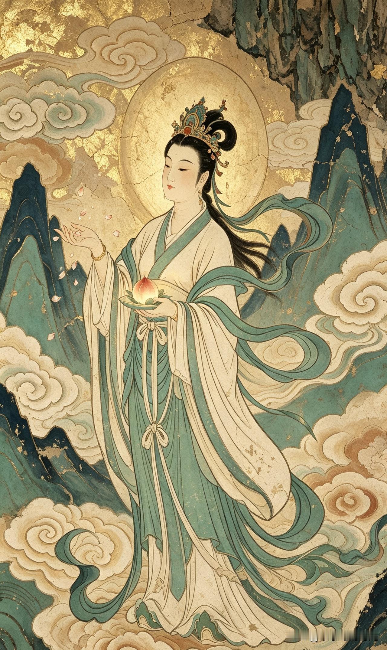 《金刚经》一句话把我叫醒了。我从小就有一个执念：我要做一个好人。什么叫好人