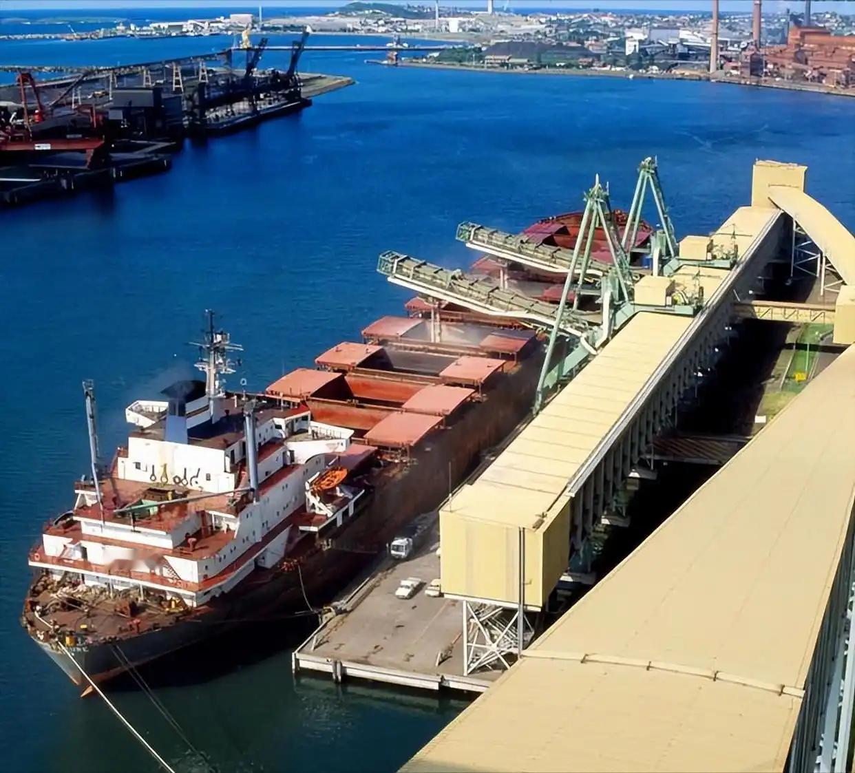 澳大利亚若要收回达尔文港，这算盘打得太精了。2015年中国岚桥集团花5.06亿澳