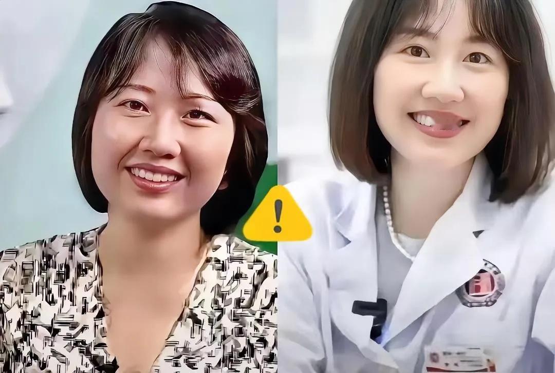 零下几度的深夜，曾医生穿着黑吊带站在走廊拍门，手机拍到没电，门里连盏灯都没亮