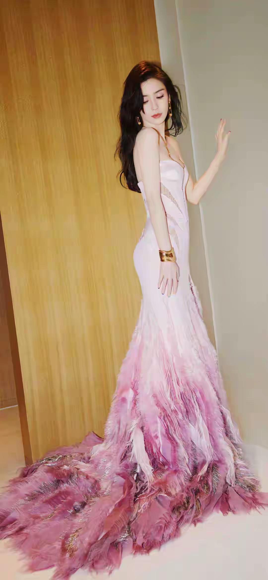 杨颖晒图笔记大赛