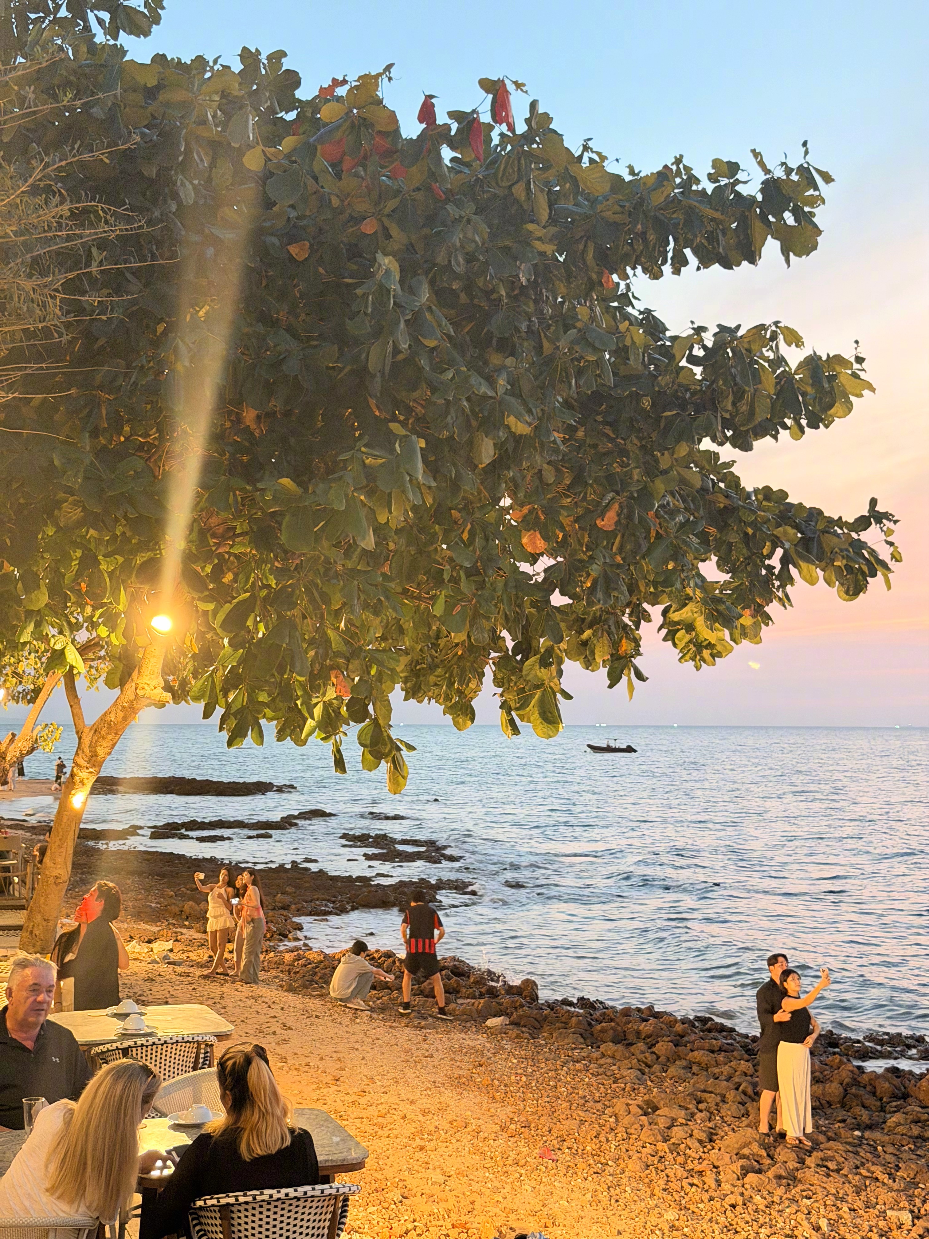 💖在泰国，过夏天每年一趟小泰旅程，第三次打卡啦！