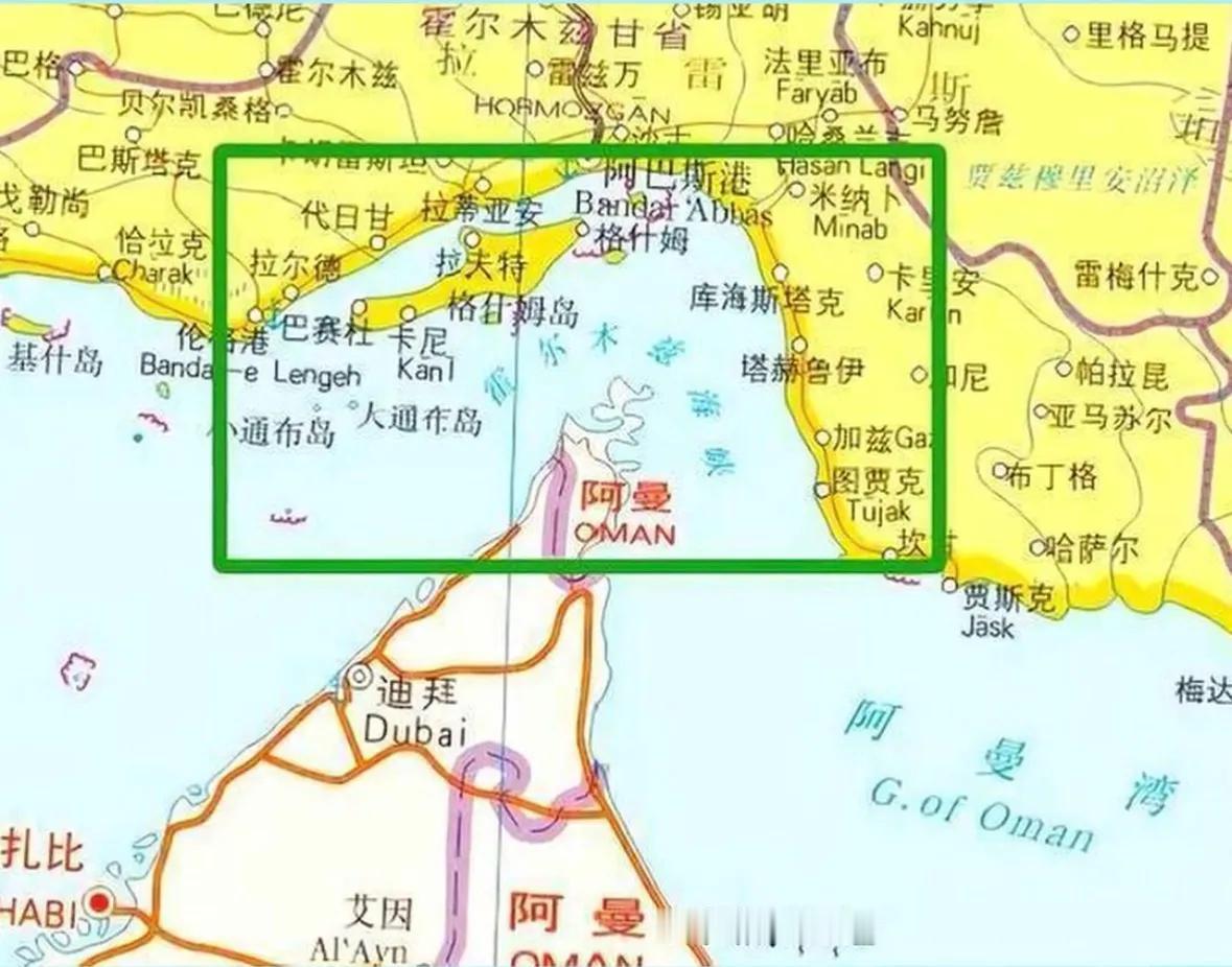 据CNN援引知情人士消息，针对近期霍尔木兹海峡的紧张局势，阿曼已起草并推动一项关
