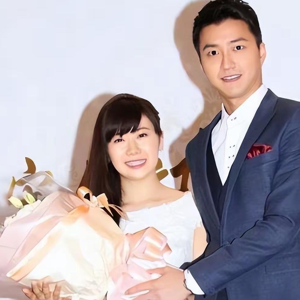 37岁福原爱刚生下三胎儿子，全网就炸了——孩子的生父，居然是当年把她拖入“婚内出