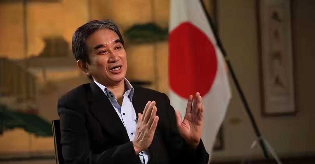 日本原形毕露，必须警惕！！！​​​垂秀夫：现在的日本，绝对不能和中国正面冲突，