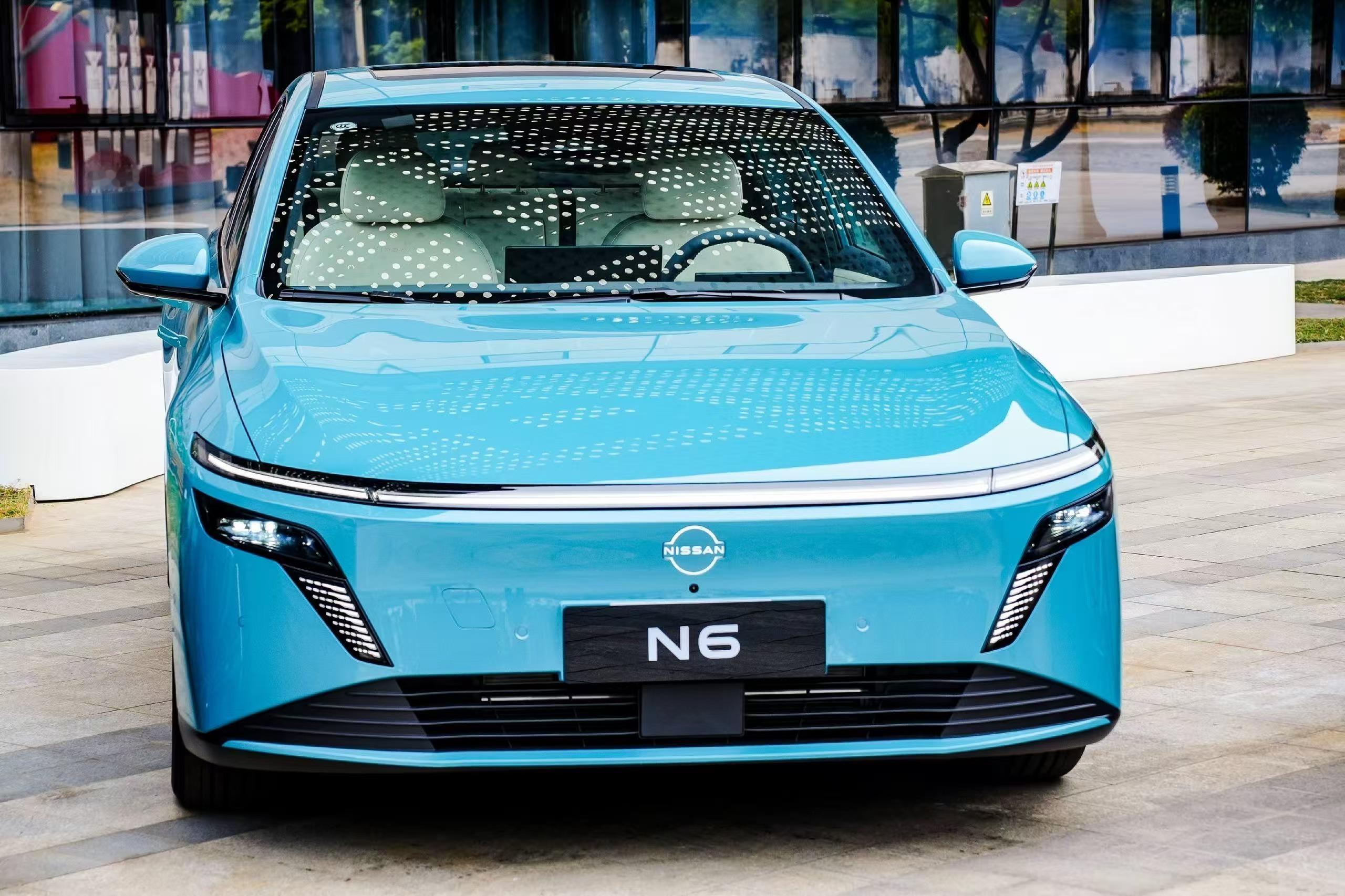 东风日产开年王炸四连发大厂出手就是不一样！2月24日，马年刚开始，这场东风日产