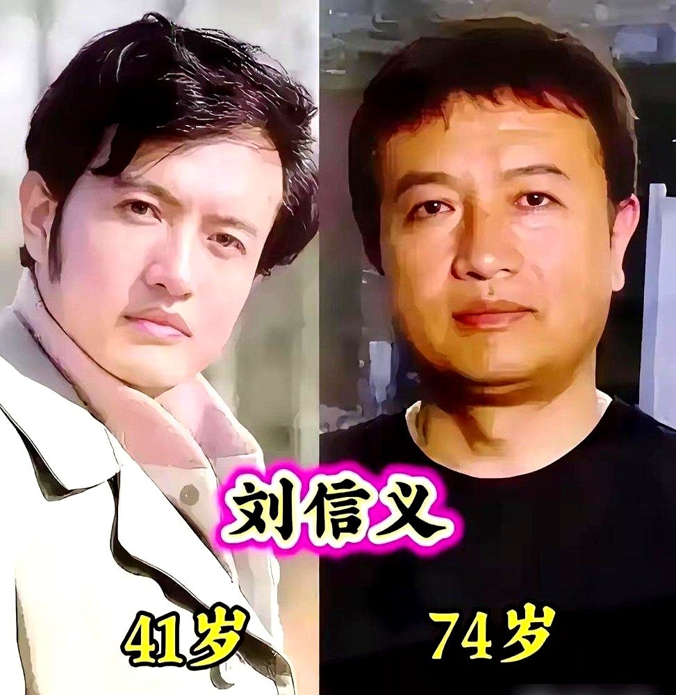 演了一辈子戏的老戏骨，只因没认出一个年轻偶像，被追着骂了整整几年。74岁的唐国强当年没戴眼镜，脱口问