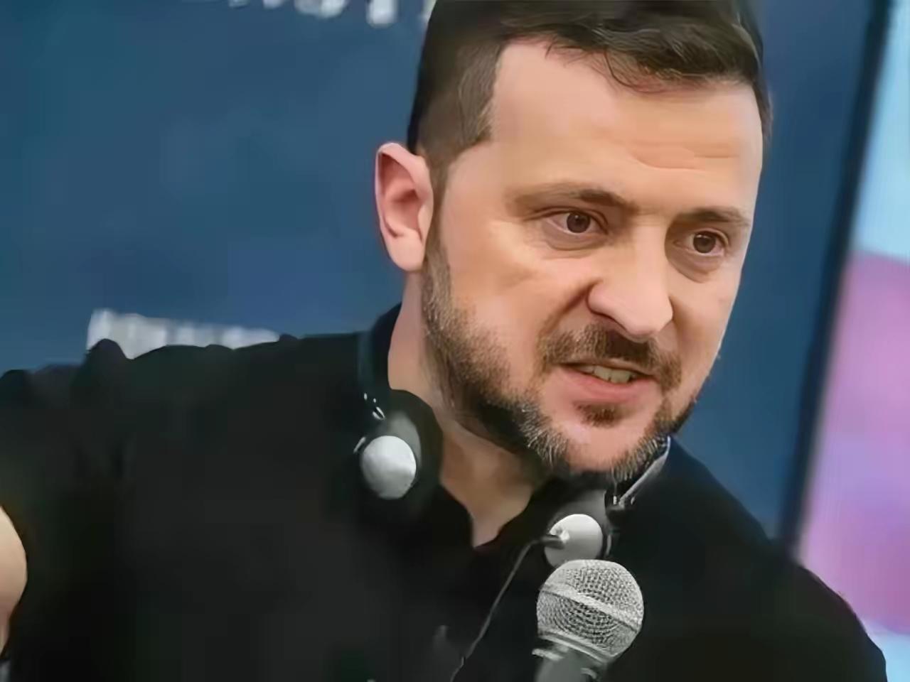 算盘打得太响了！8000亿赔款要俄掏6000亿？泽连斯基这和平草案，是要和平还