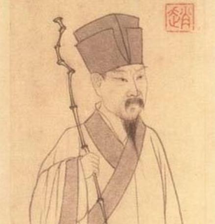 苏东坡19岁时，娶了妻子王弗。王弗有个很大的毛病，她喜欢躲在幕后偷听苏东坡和客人
