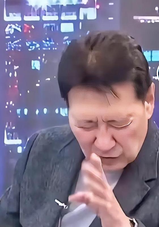 赵少康交待：这是我想了很久也没想通一个问题！台湾媒体人赵少康在2026年2月