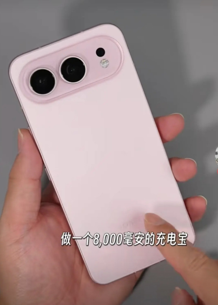 荣耀500Pro真机拆解，内部做工一看究竟！刚刚刷到杨长顺拆解荣耀500Pr