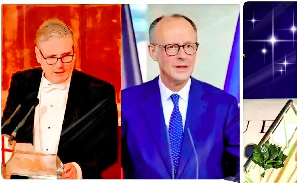 法国记者随马克龙访华后心态崩了：我们才是“村里来的”！