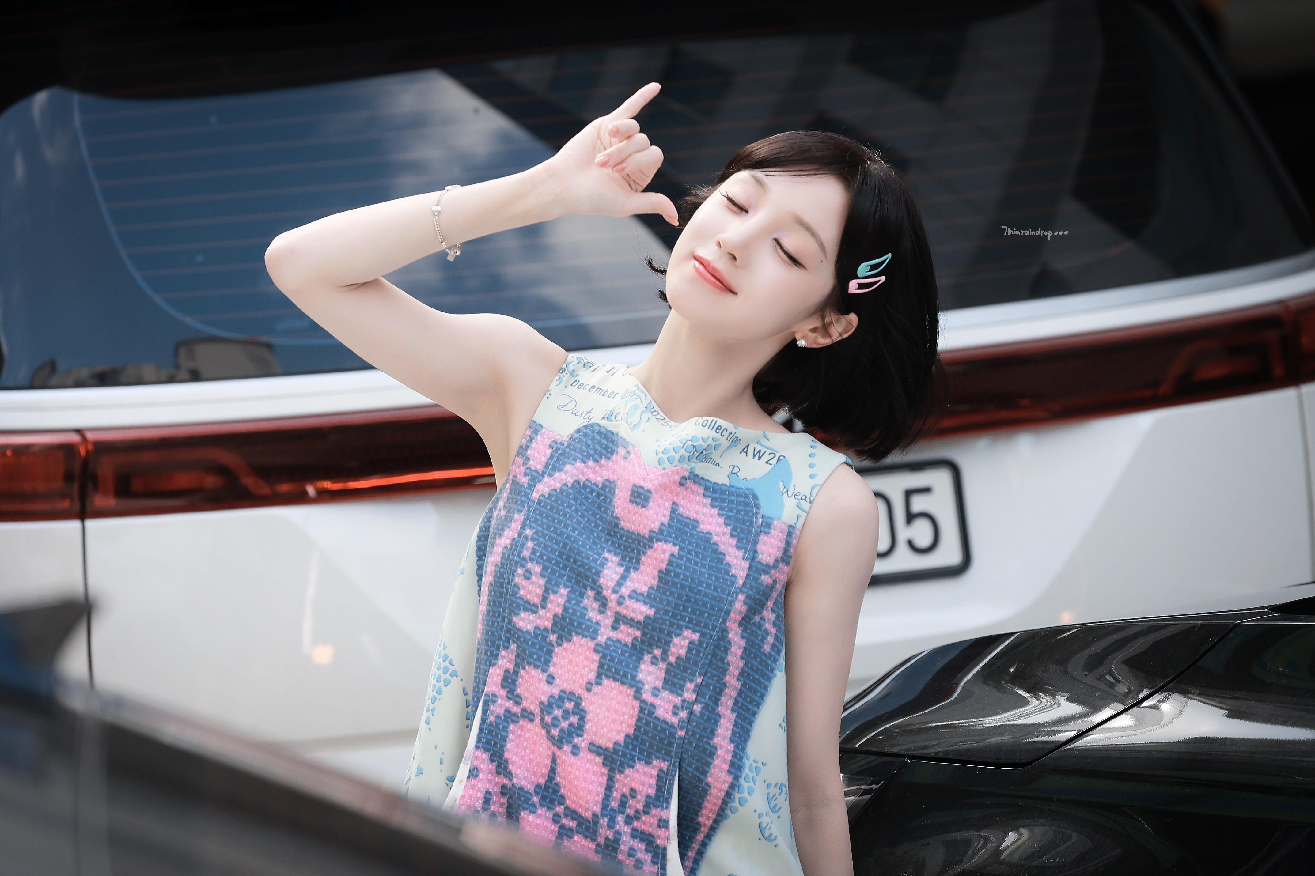 260718muvve上班今天特别美萌🥹宋雨琦·今日星拍放送