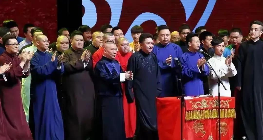 短短两天危机爆发！德云社乱象尽显，岳云鹏才是真正深藏不露这两天，德云社这场风波