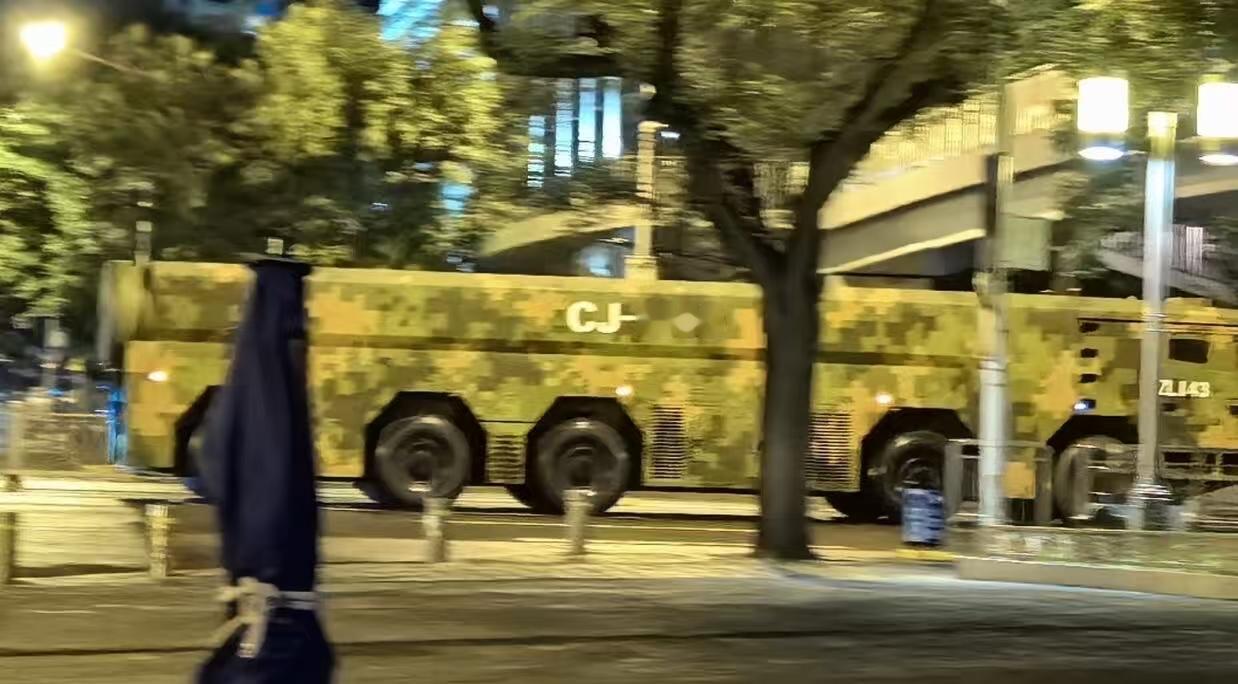 CJ-100变CJ-1000，导弹命名终于从三位数升级到四位数了从历史命名规则