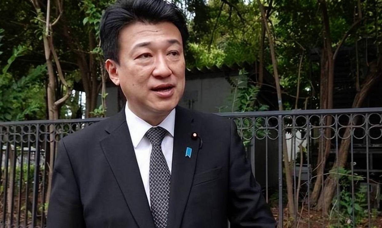 日本内阁秘书长木原稔近日表示，中国大陆海警船一直在台湾以东、靠近日本的与那国岛以