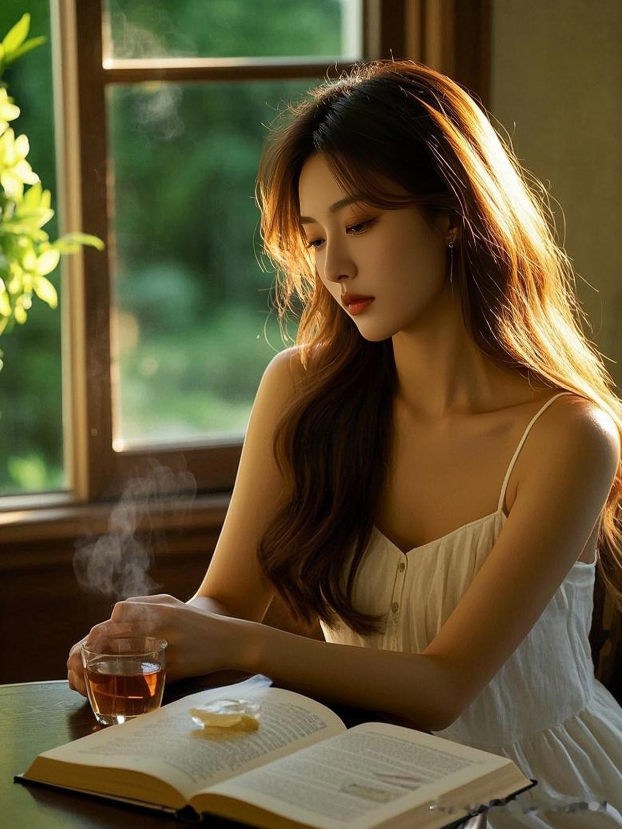 发现一个很扎心的现象：身边嫁给外国人的中国女性越来越多，嘴上个个说是为了爱情，可