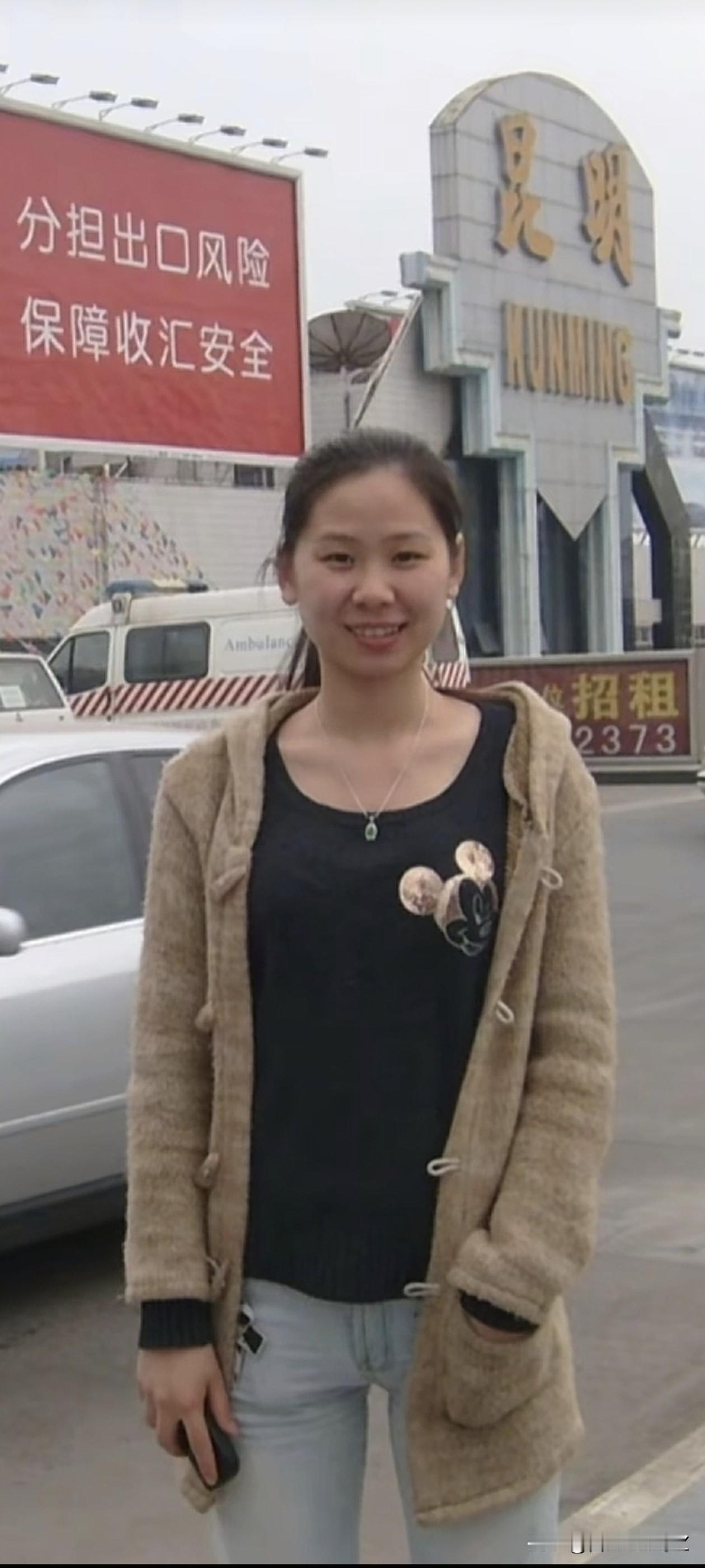 沉默不是代表我的错，分手不是唯一的结果