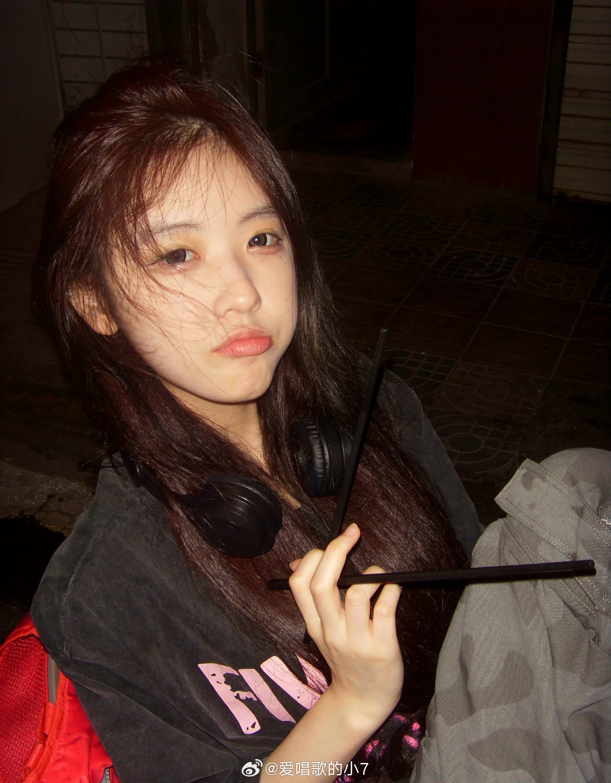 去年跟闺蜜一起去云南玩，她男朋友临时有事去年跟闺蜜一起去云南玩，她男朋友临时有事