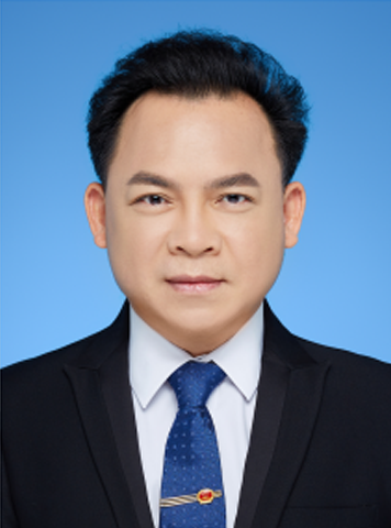 李锋任海南省委常委