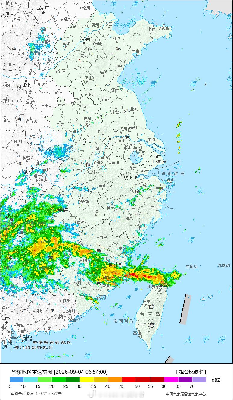 福建暴雨【莆田极端特大暴雨今日福建中部局地仍需警惕强降雨】过去一天，受台风沙德