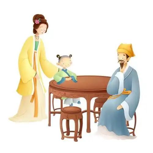 古代嫡优于庶，子优于女，那嫡女和庶子谁更尊贵？古代人常说嫡优于庶，子优于女，