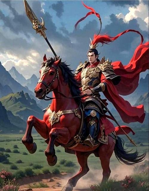 终于明白为什么吕布称为汉末三国第一勇将？《三国演义》曾被称为第一才子书，影响