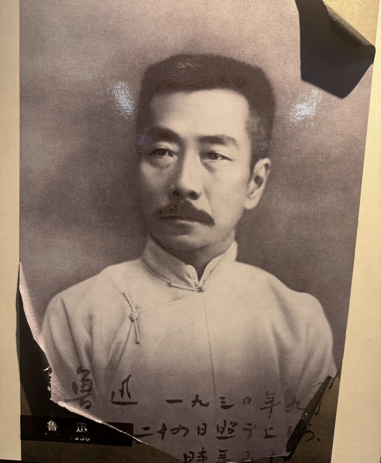 鲁迅先生曾经说过的一句话:“你可以躲在角落里沉默,但是,不要诋毁和嘲笑比你勇敢