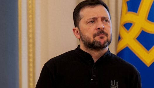 拉美雇佣兵血战乌克兰：每月4000美元买命钱，谁在为大国的地缘博弈买单？