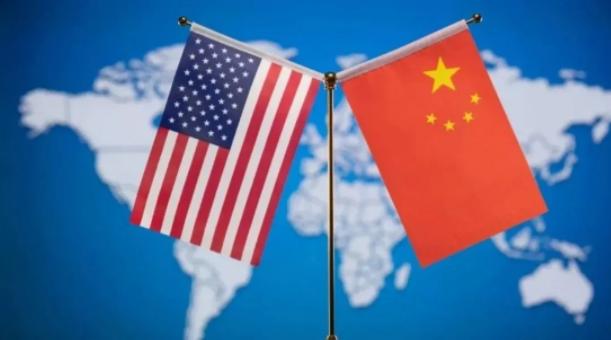 这一次外媒说了实话！外媒表示，中美两国之间早已不仅仅限于贸易领域，它是一场在政治