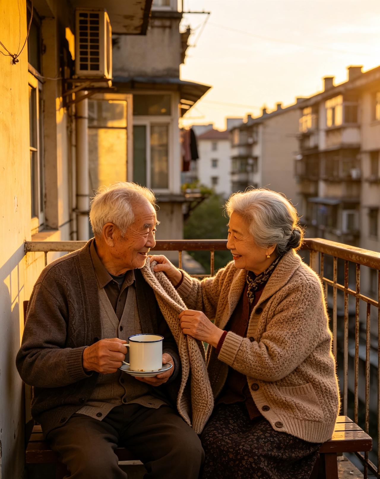性学专家非常现实的话：“男人身体差、寿命短，原因其实很简单：一个男人，只要妻子过