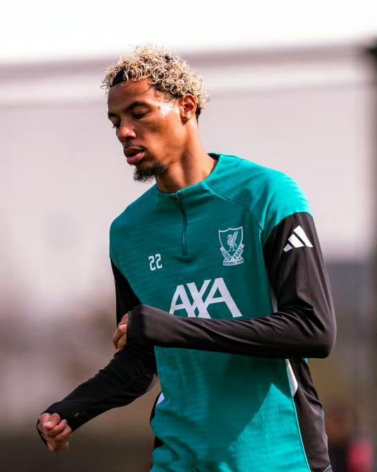 利物浦官宣噩耗：埃基蒂克跟腱断裂，赛季报销+世界杯彻底无缘利物浦官方确认，埃基蒂