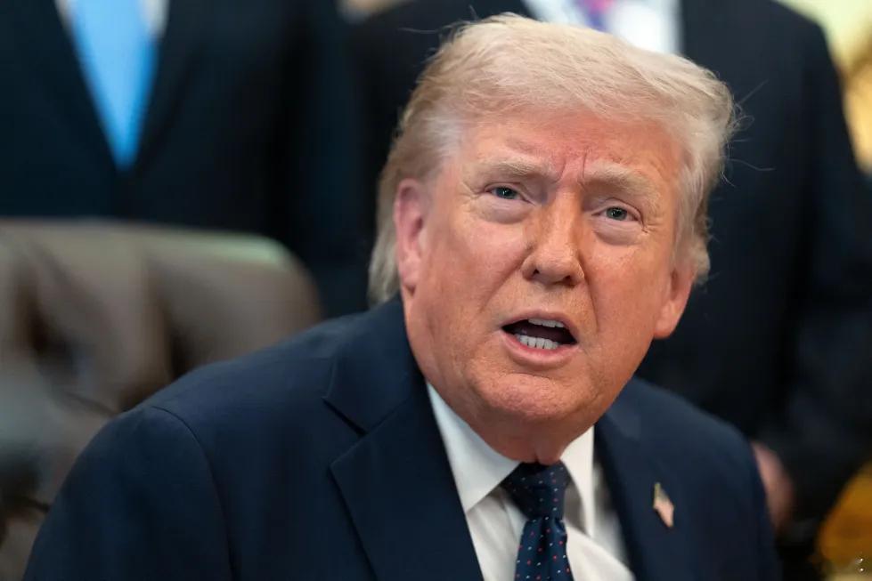 【上诉法院裁定特朗普在边境实施的庇护禁令非法】（美联社）——周五，一家上诉法院阻