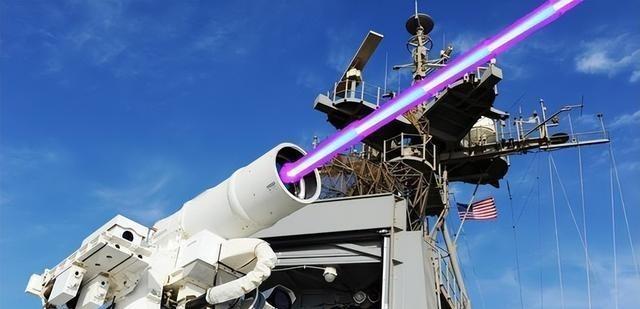 中国除了核武器之外的又一大超强武装力量!核武器想必大家都听说过,很多国家都是提到