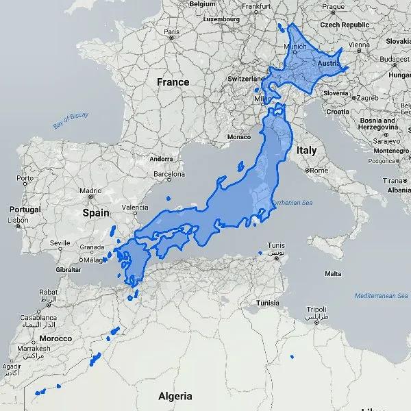日本到底算不算大国？前几天，新加坡黄循财称要与日本和中国两个大国，同时保持友好关