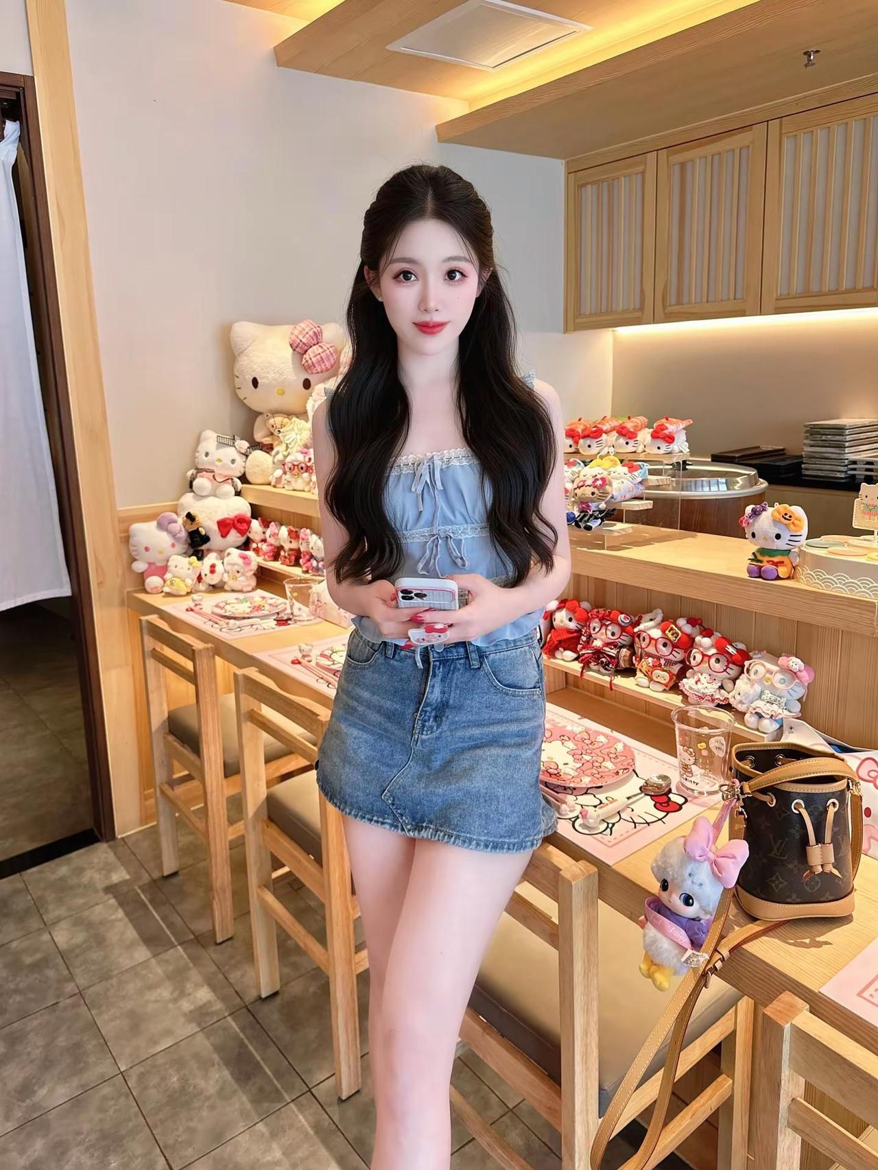 hellokitty的世界hellokitty小屋kitty周边好物分享