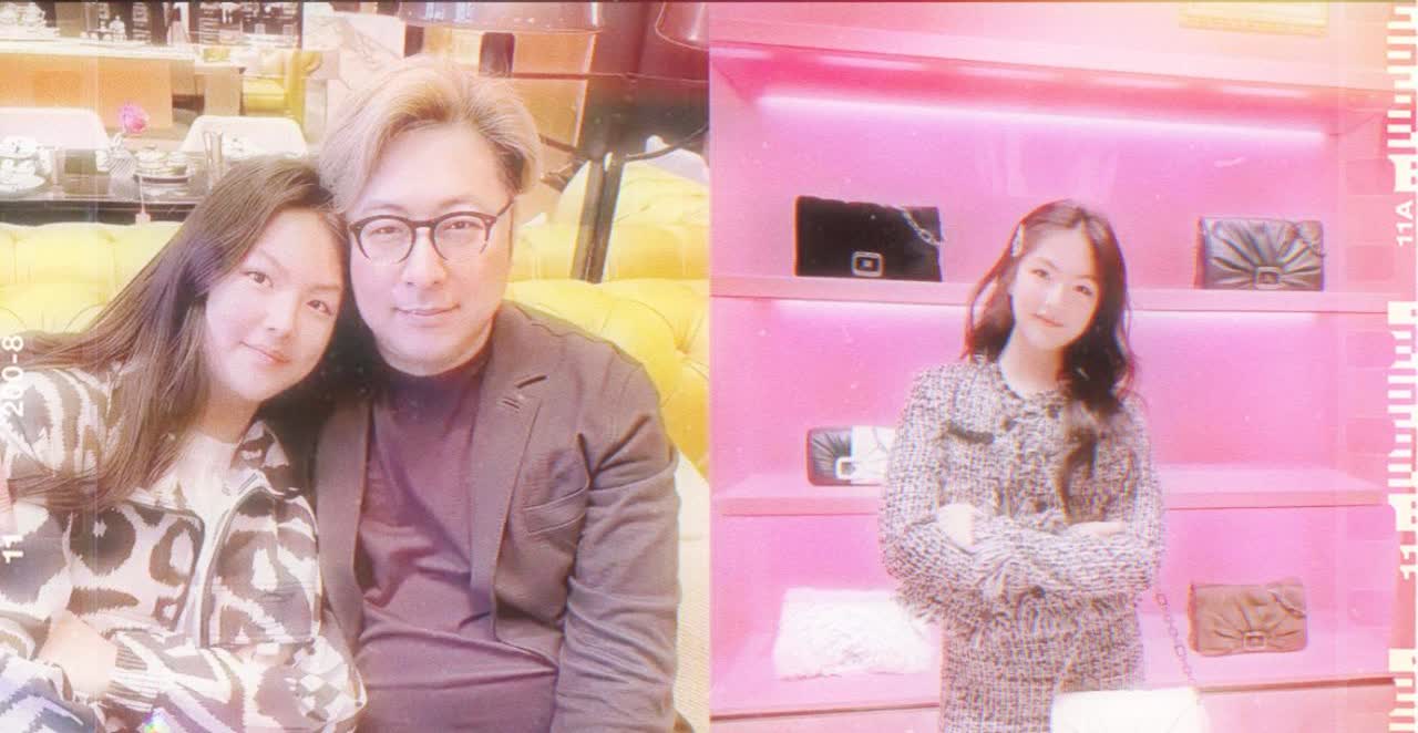孩子被造谣不是亲生的！王岳伦直接气炸。昨晚李湘晒出律师函，点名几个账号：