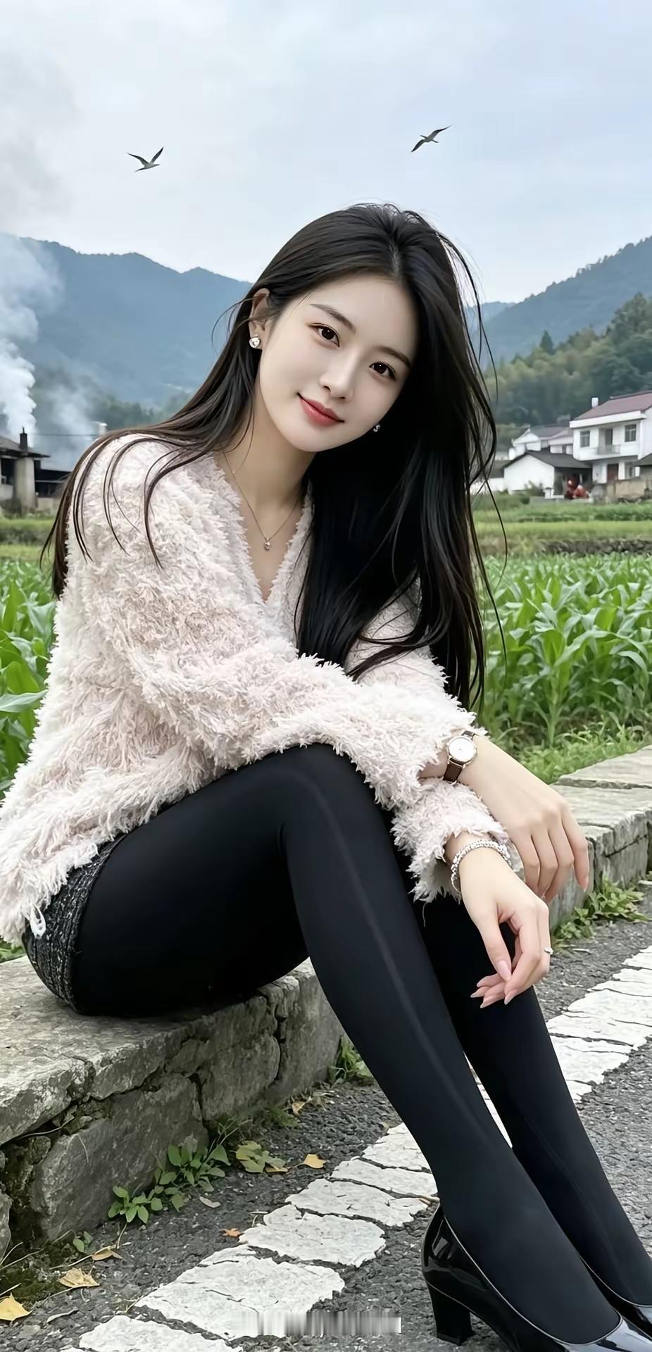 山外青山楼外楼，人在画中游。观山水知人情