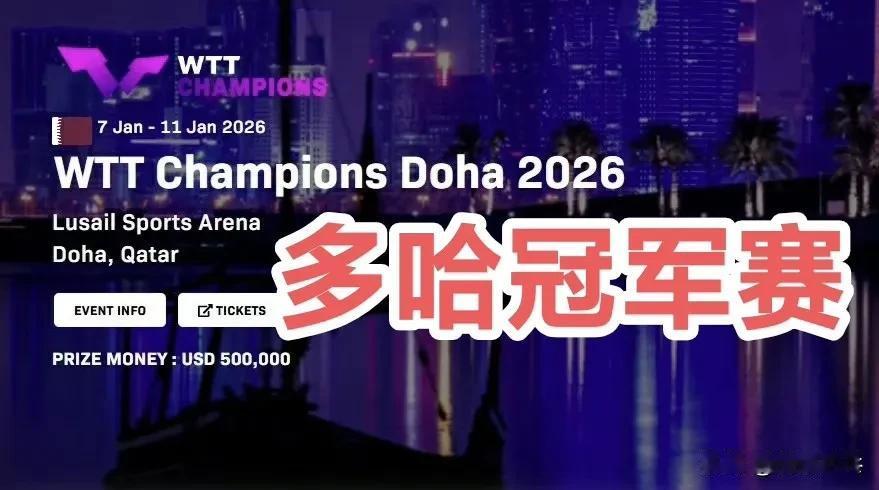 女单签表：1.5【1/8区】王曼昱🇨🇳VS大藤沙月🇯🇵、普莉蒂卡·帕瓦