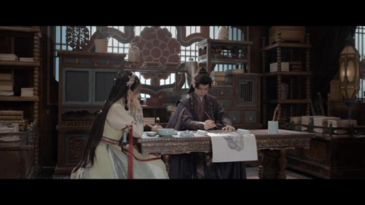 佳偶天成大结局一口气追完佳偶天成大结局，全程看得酣畅淋漓，每个角色都塑造得有血有