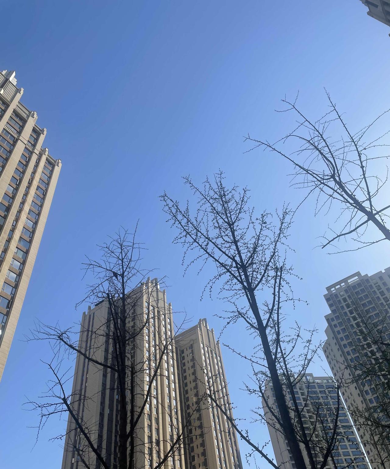 天呐！！红头文件下来了！！房子又要发生翻天覆地的变化了！！住建部新规：5月1