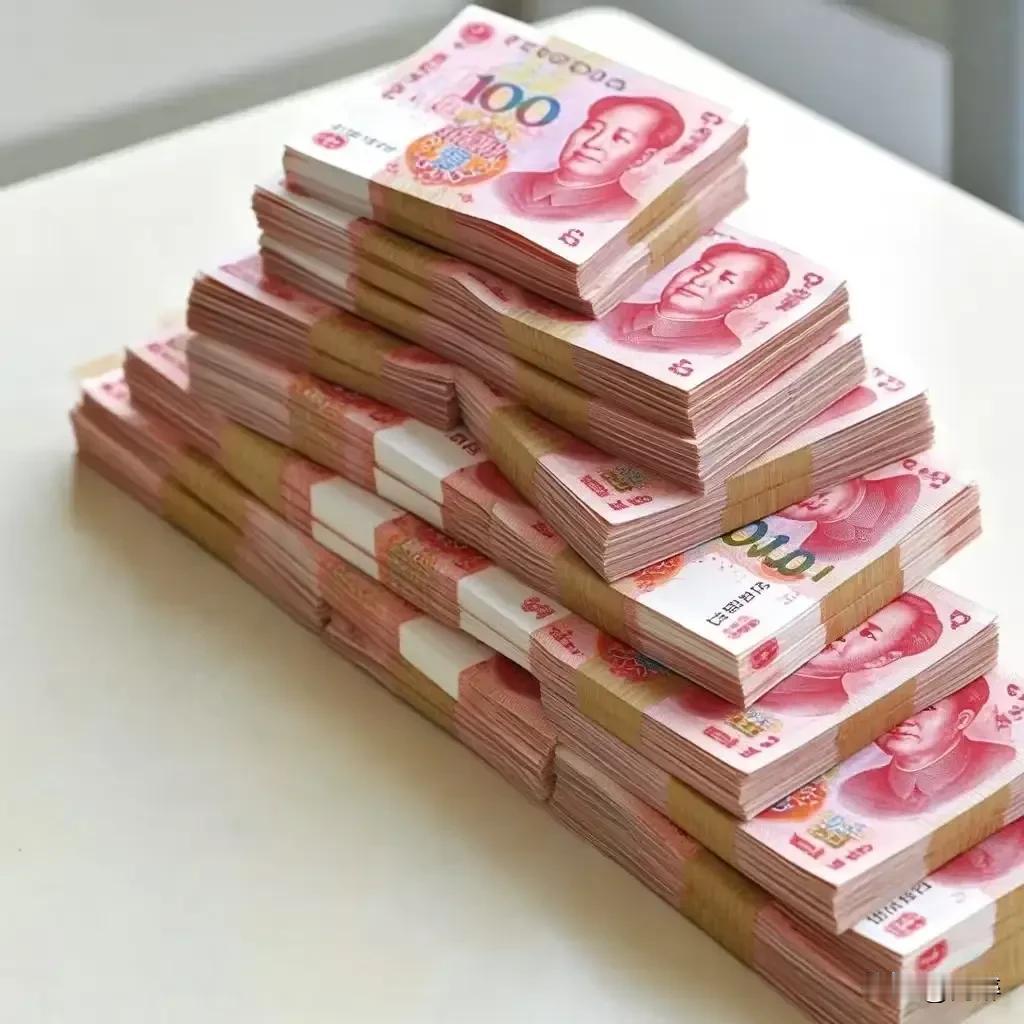 钱是人的胆、钱是人的魂、钱是人的心尖尖！当一个人穷困潦倒、身无分文时，自我感