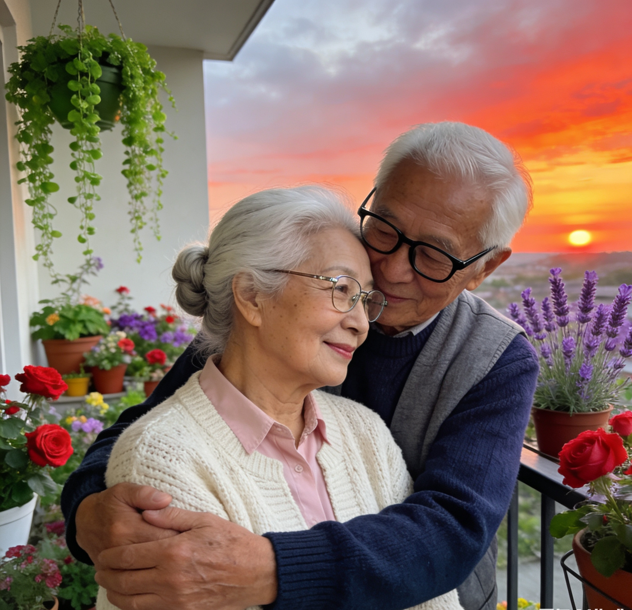 一位74岁女人在过夫妻生活的时候是怎么样的感受？这个话题或许让很多人瞬...