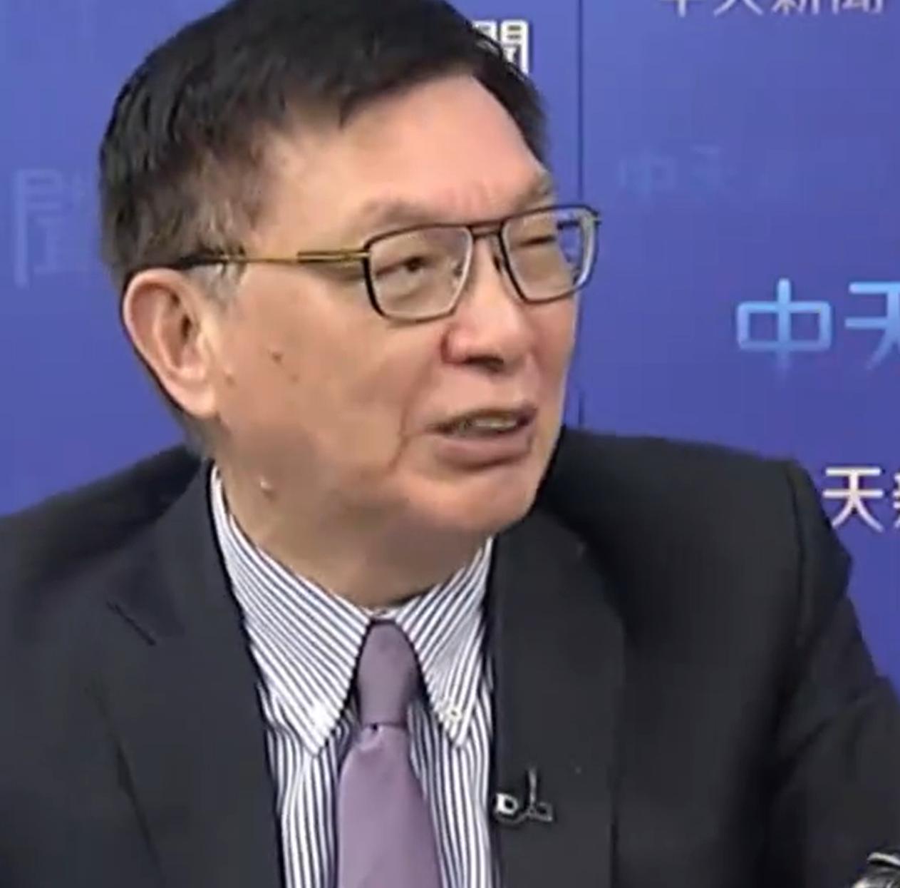 苑举正说的太对了，美国侵略伊朗，得罪了所有人，包括以色列。首先，是得罪了伊朗