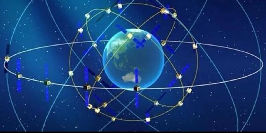 北斗卫星大规模升级，这下精准度更高了，这个时间点的升级太好了，从3月13日开始，