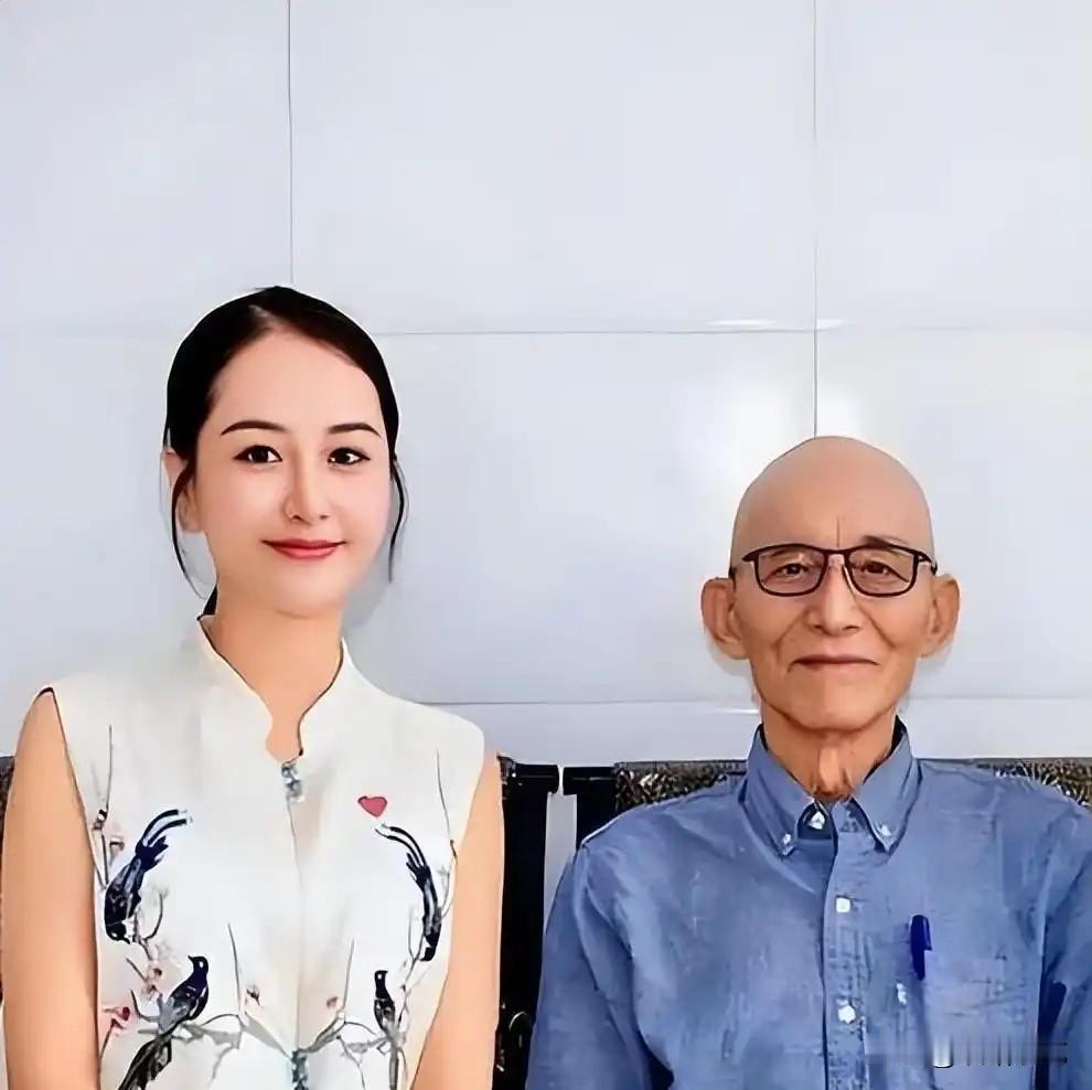 游本昌去世，最悲痛的人除了观众影迷，应该就是他的女儿游思涵了！游思涵是