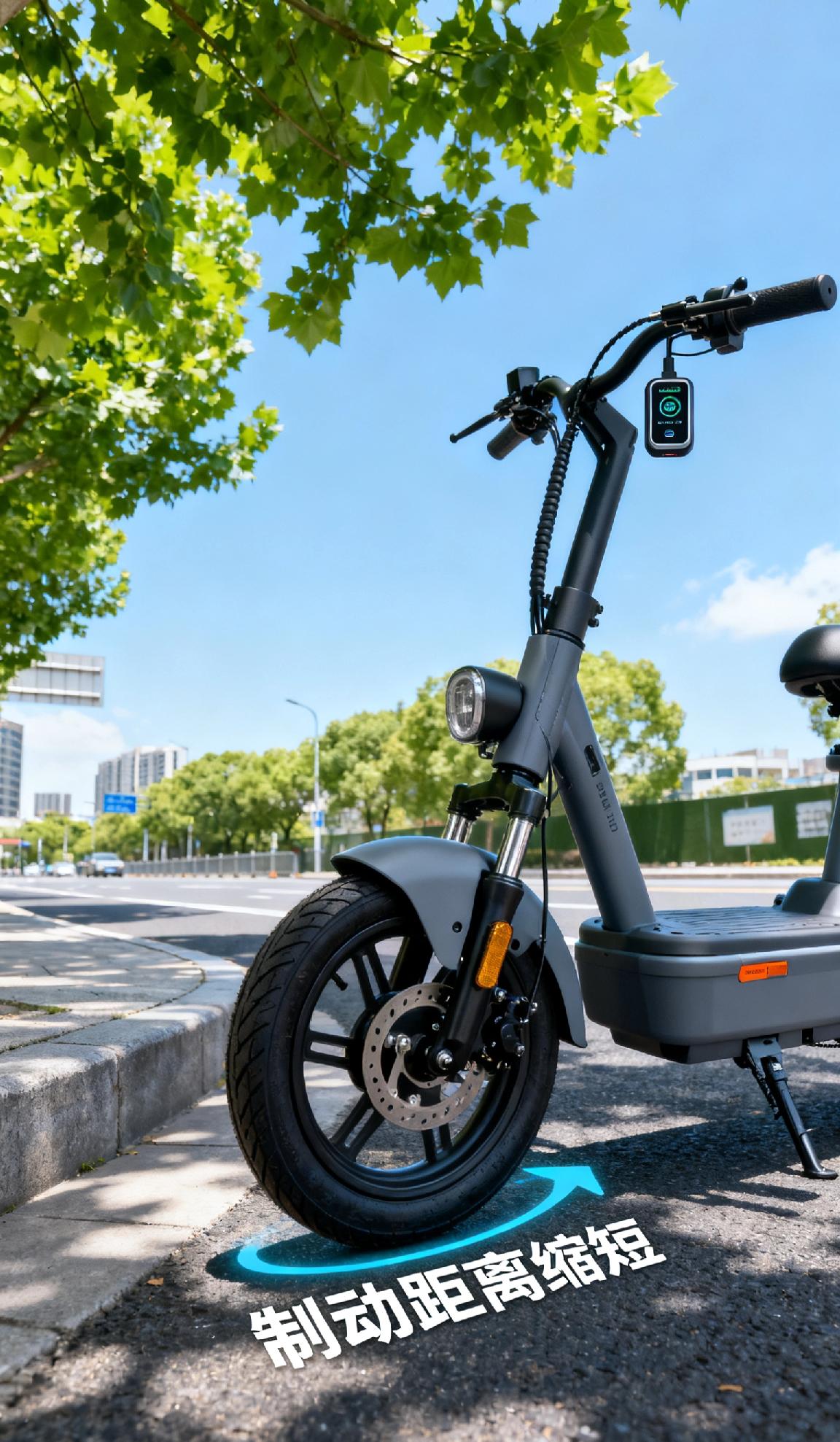 但我也理解争议：25km/h限速确实