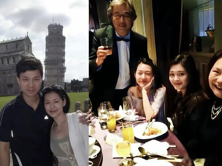 S妈前几天还在那哭，说自己没地方住，搞不好要流落街头，听得大家都挺心酸。结果转